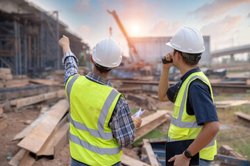 building services